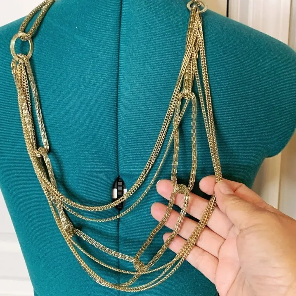 N/A multiple strands